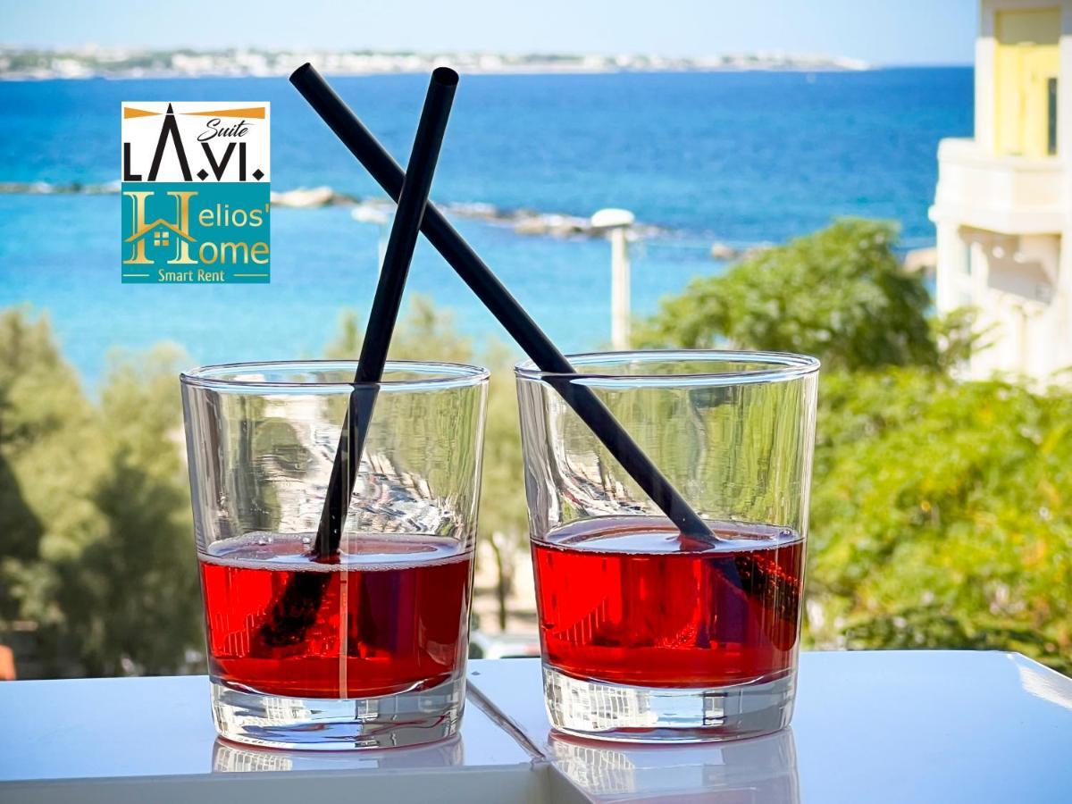 Lavi - Fiera Del Levante Appartement