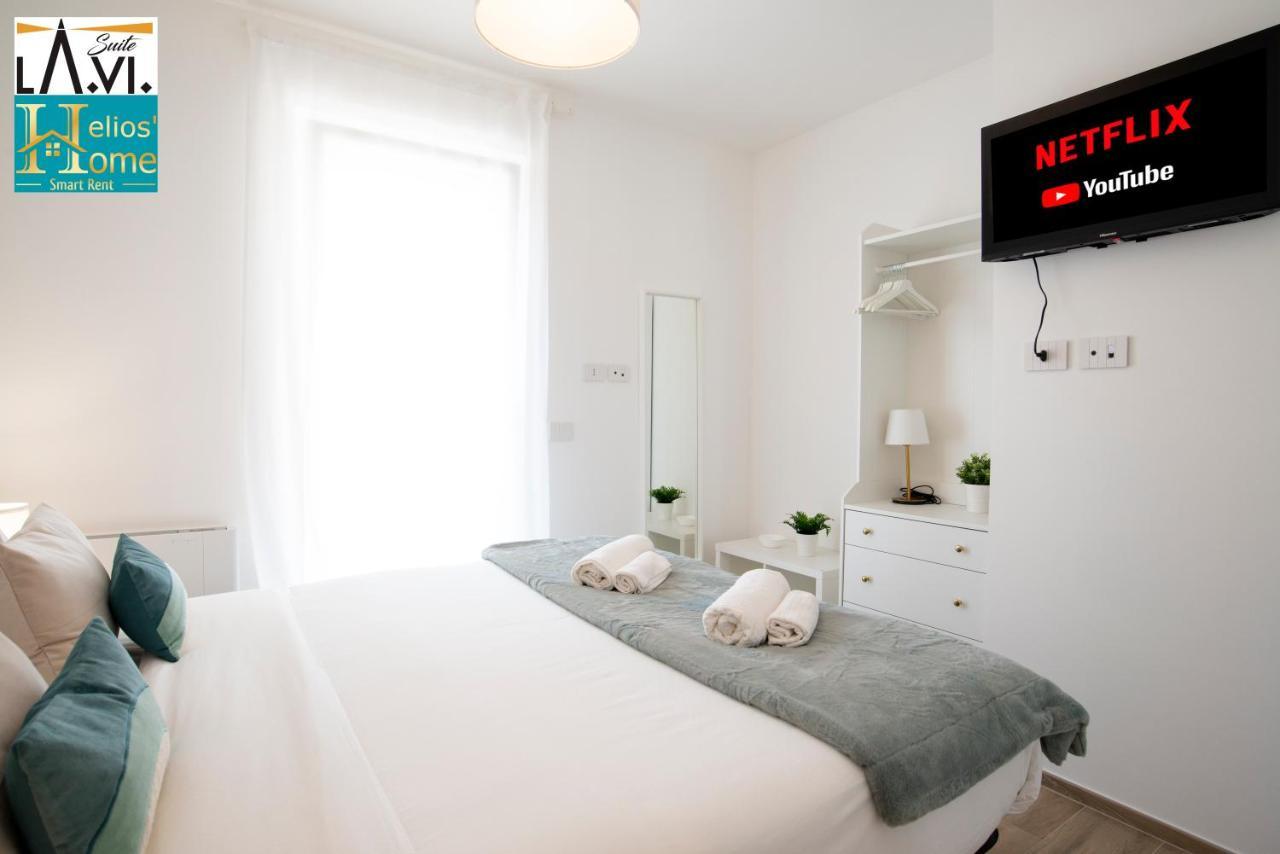 Apartamento Lavi - Fiera Del Levante Bari