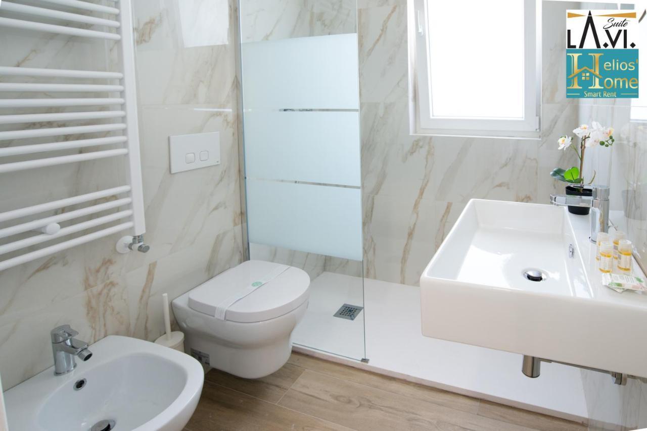 Apartamento Lavi - Fiera Del Levante *
