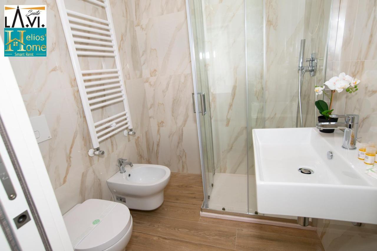 Lavi - Fiera Del Levante Appartement Bari