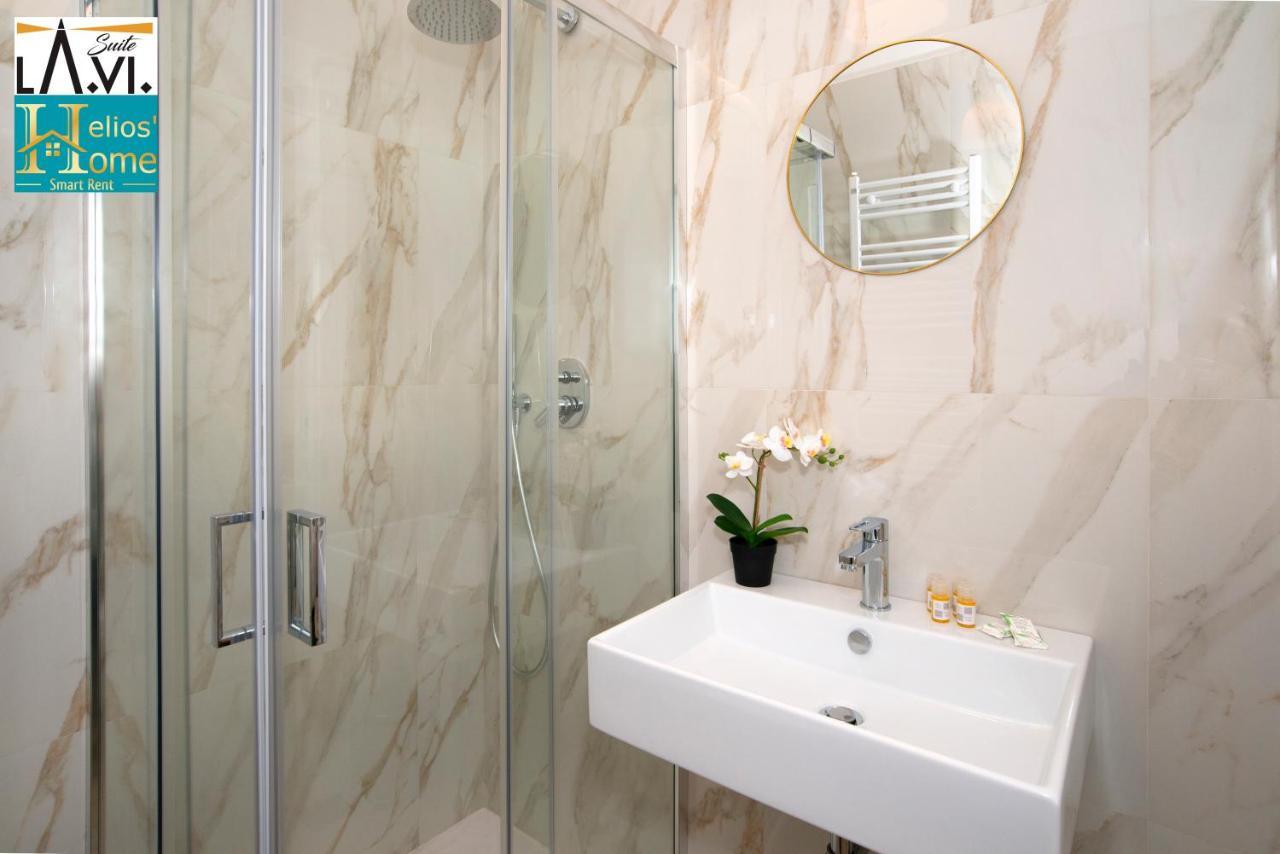 Lavi - Fiera Del Levante Appartement Bari